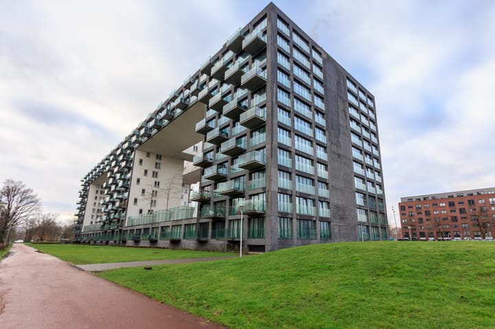 Foto 2 van Dr. H. Colijnstraat 356