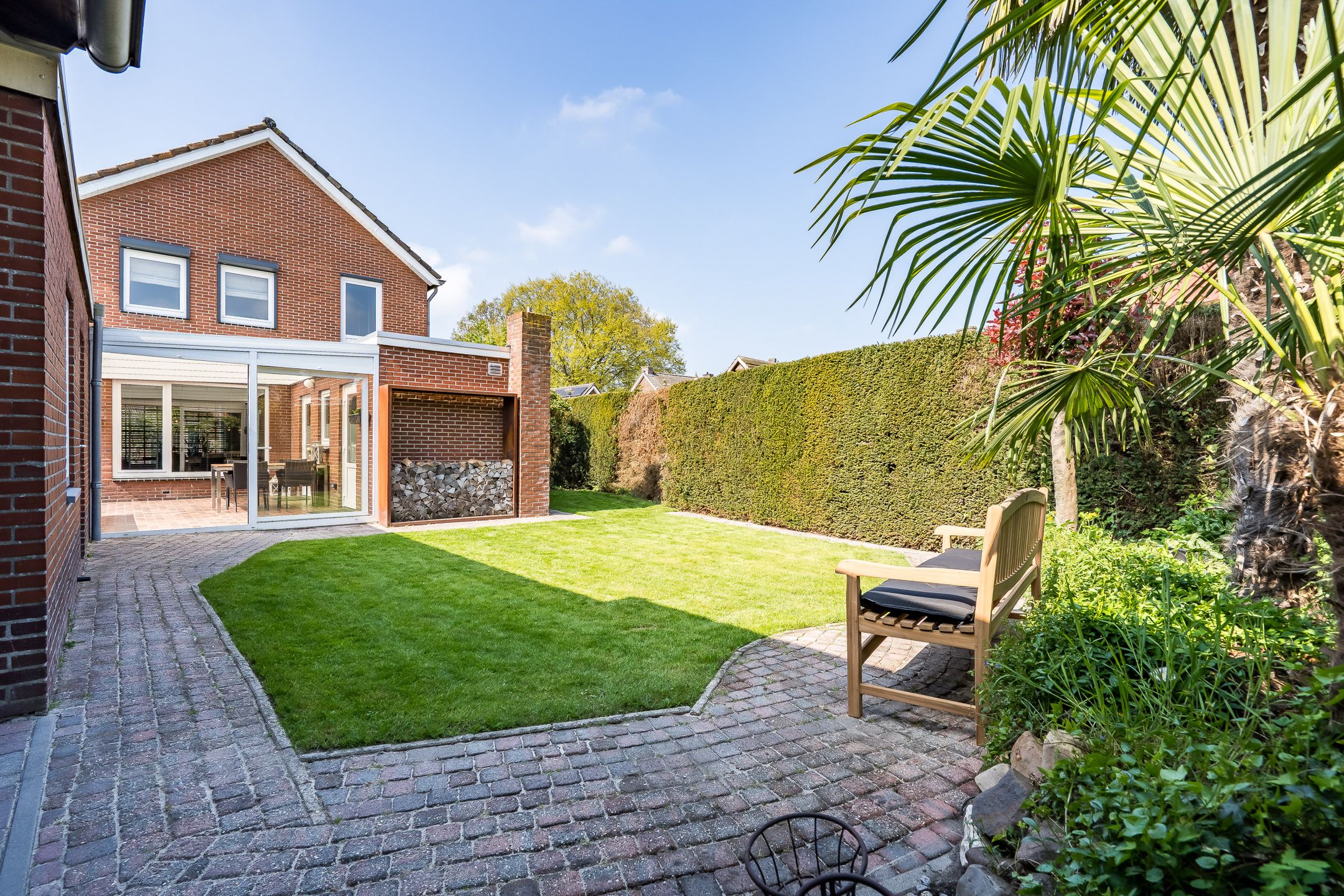 Foto 3 van Stapershofpad 1