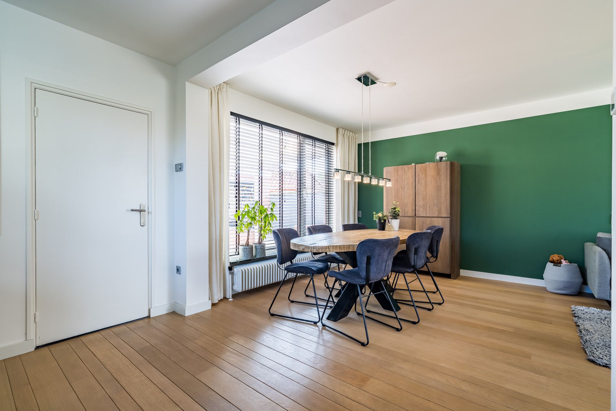 Foto 6 van Stapershofpad 1