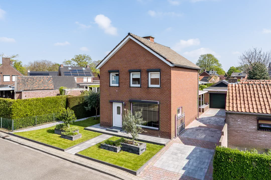 Foto 1 van Stapershofpad 1