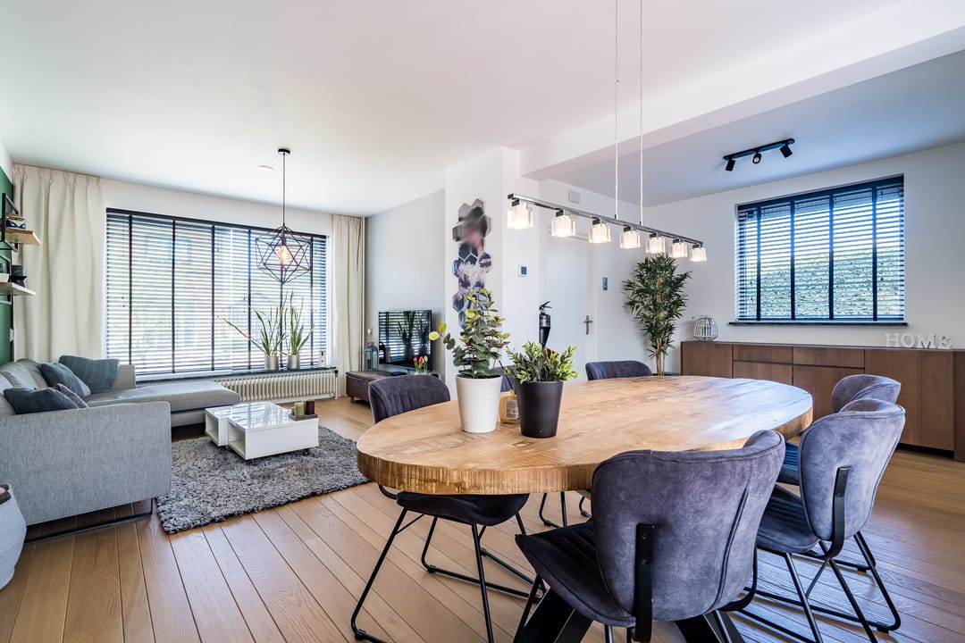 Foto 2 van Stapershofpad 1