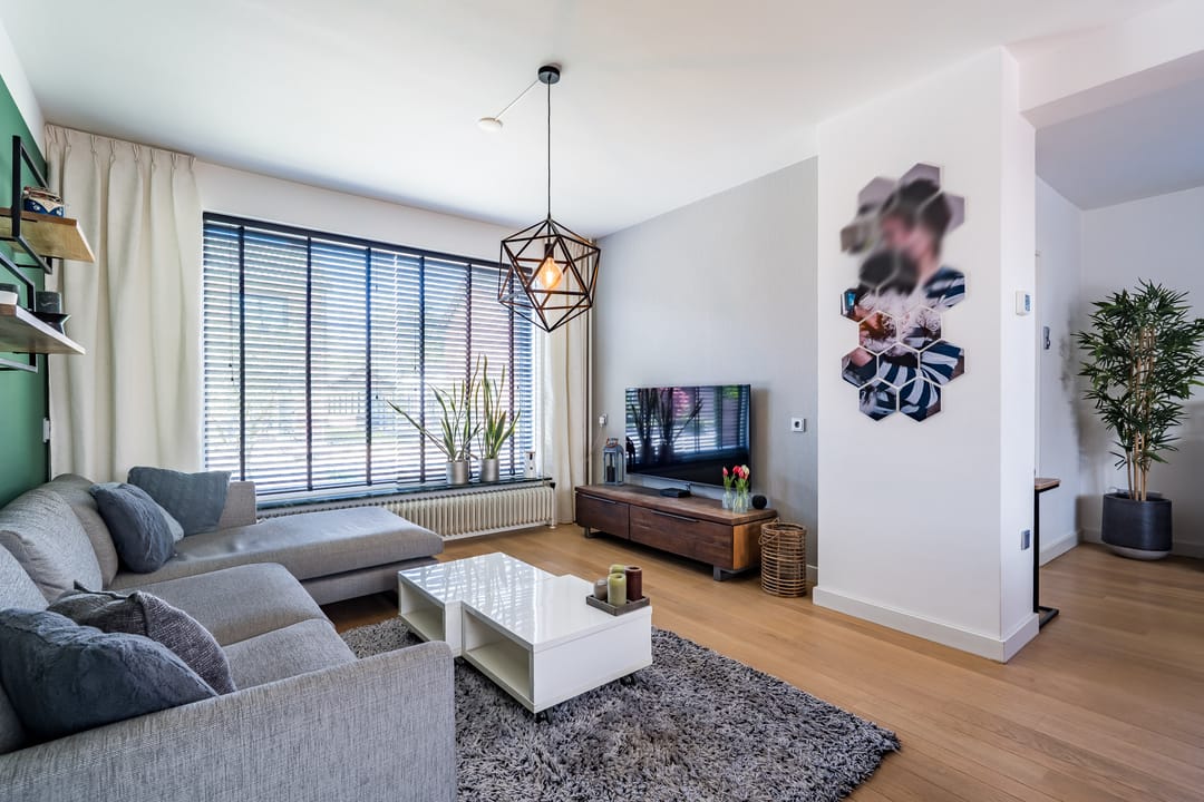 Foto 8 van Stapershofpad 1