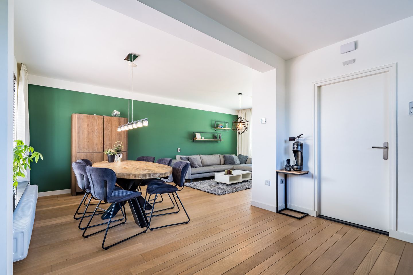 Foto 5 van Stapershofpad 1