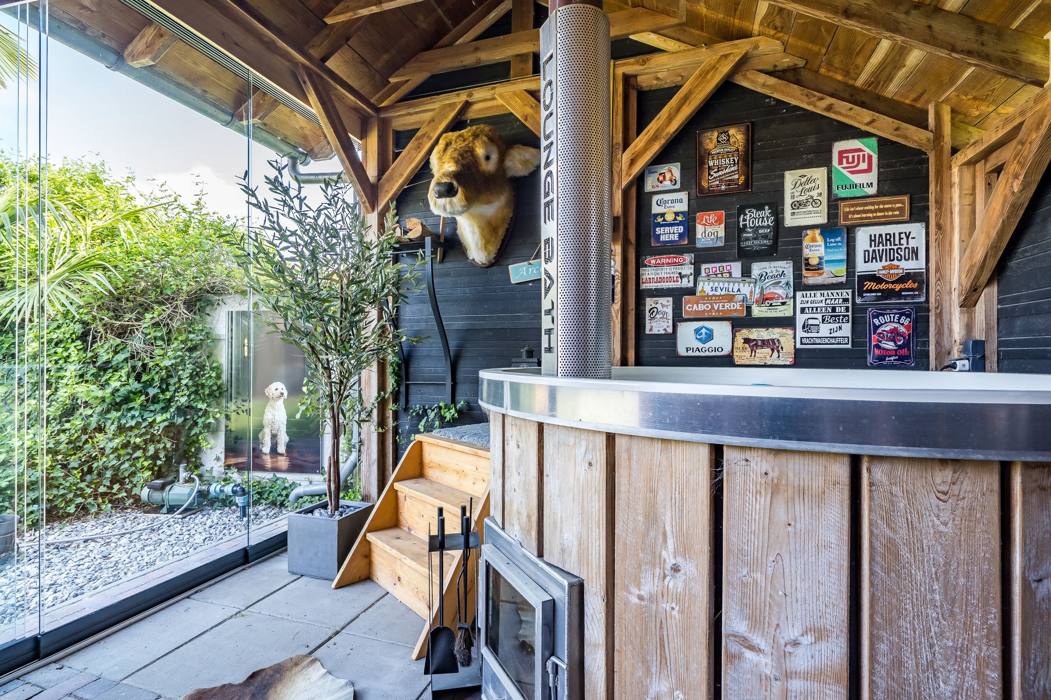 Foto 36 van Stapershofpad 1