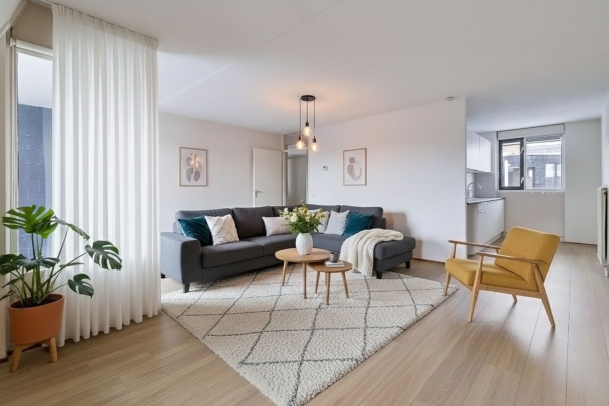 Photo 6 of Wilhelminaplein 57