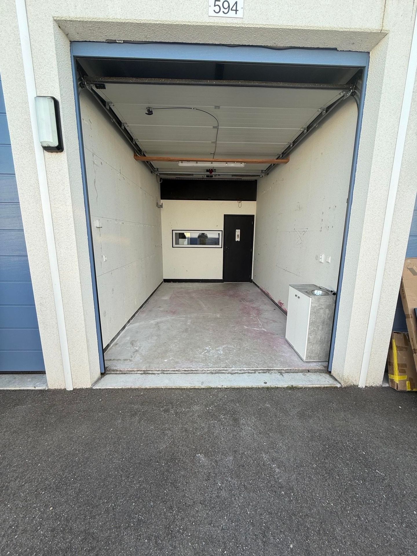 Bekijk foto 1 van Cruquiuszoom 594