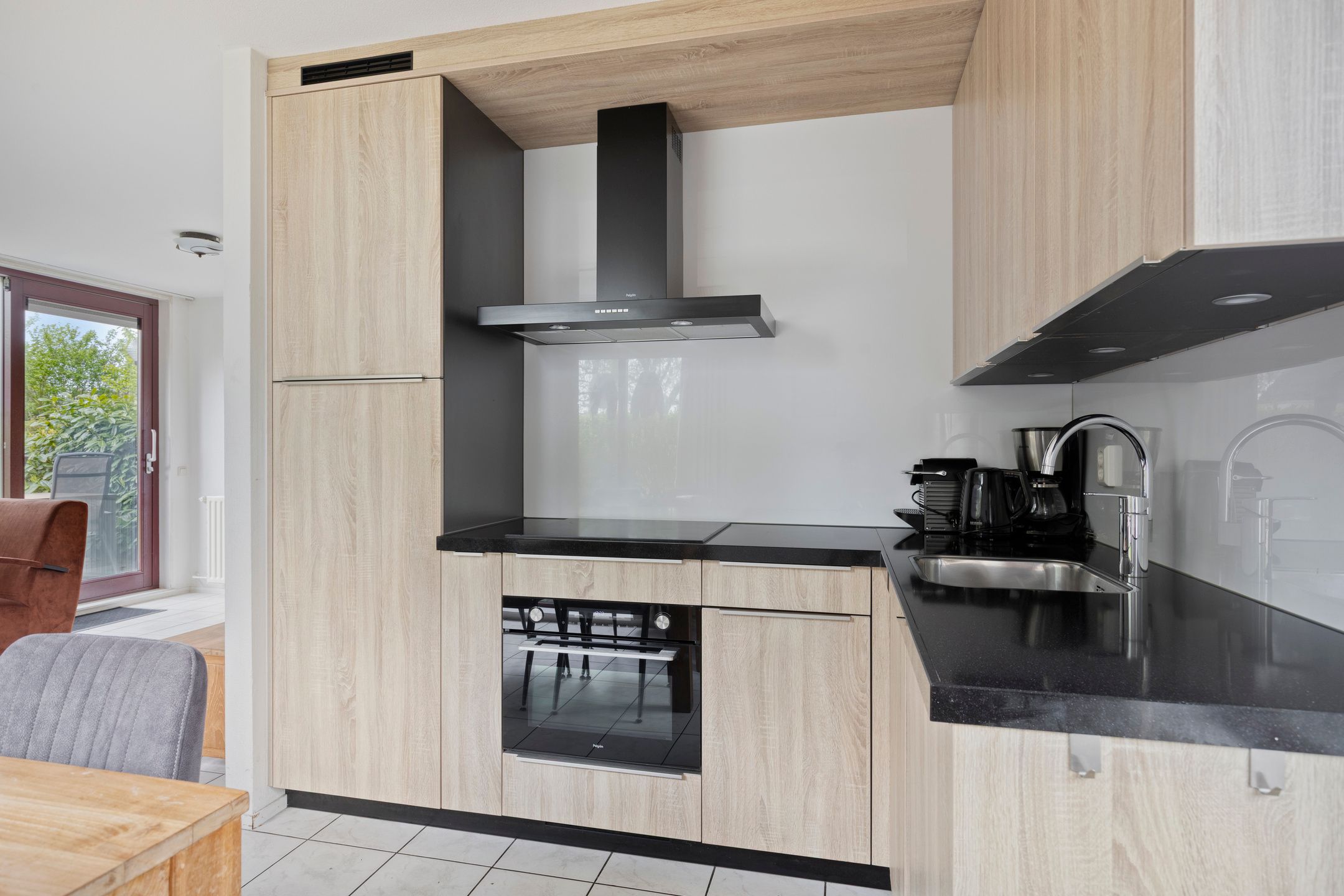 3-bedroom freehold villa in Heinkenszand — photo 3 of 5