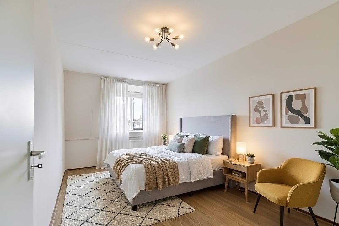 Photo 13 of Wilhelminaplein 57