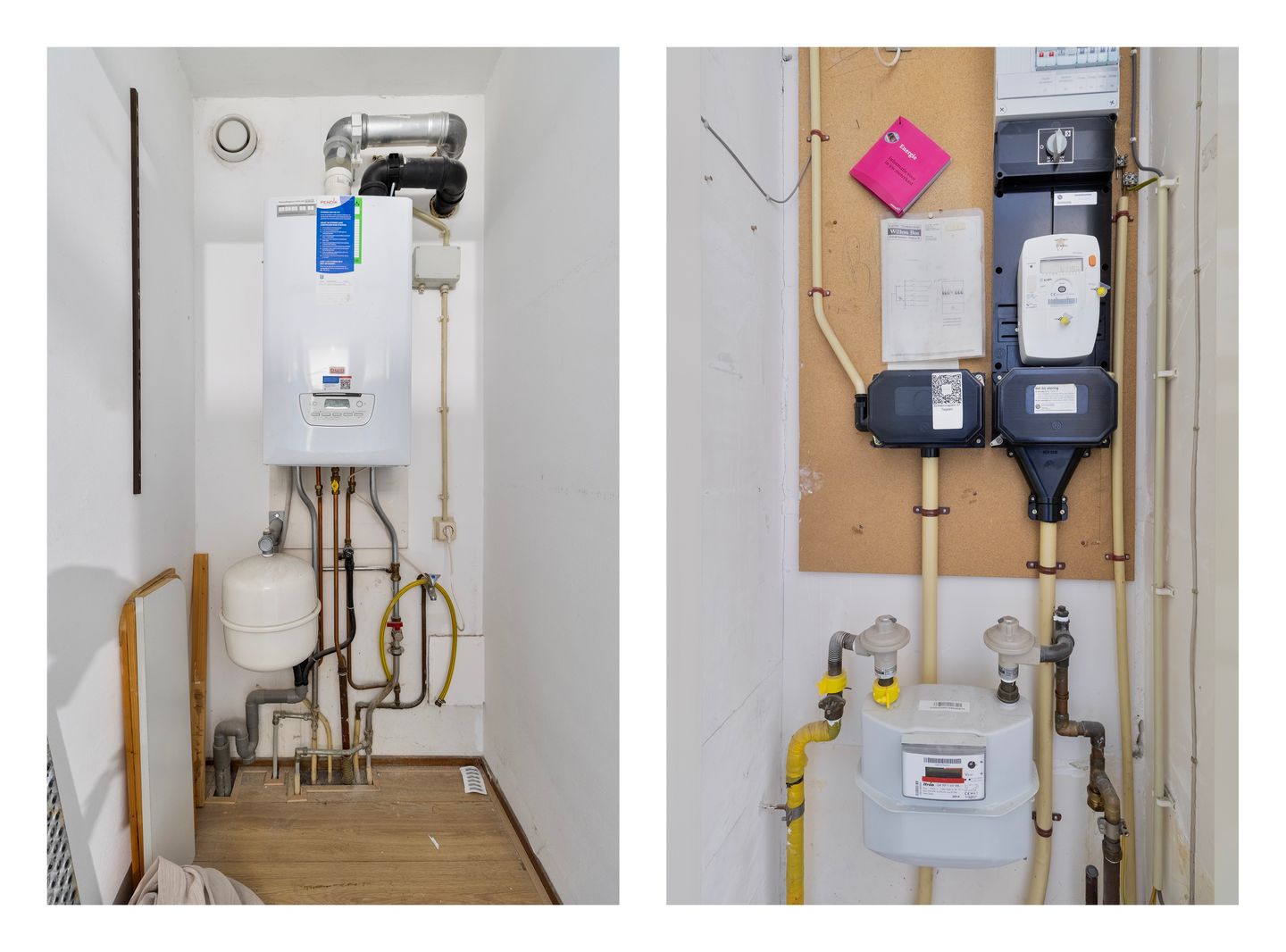 Photo 19 of Wilhelminaplein 57