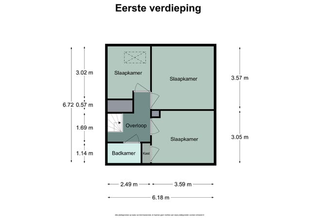 Foto 48 van Stapershofpad 1