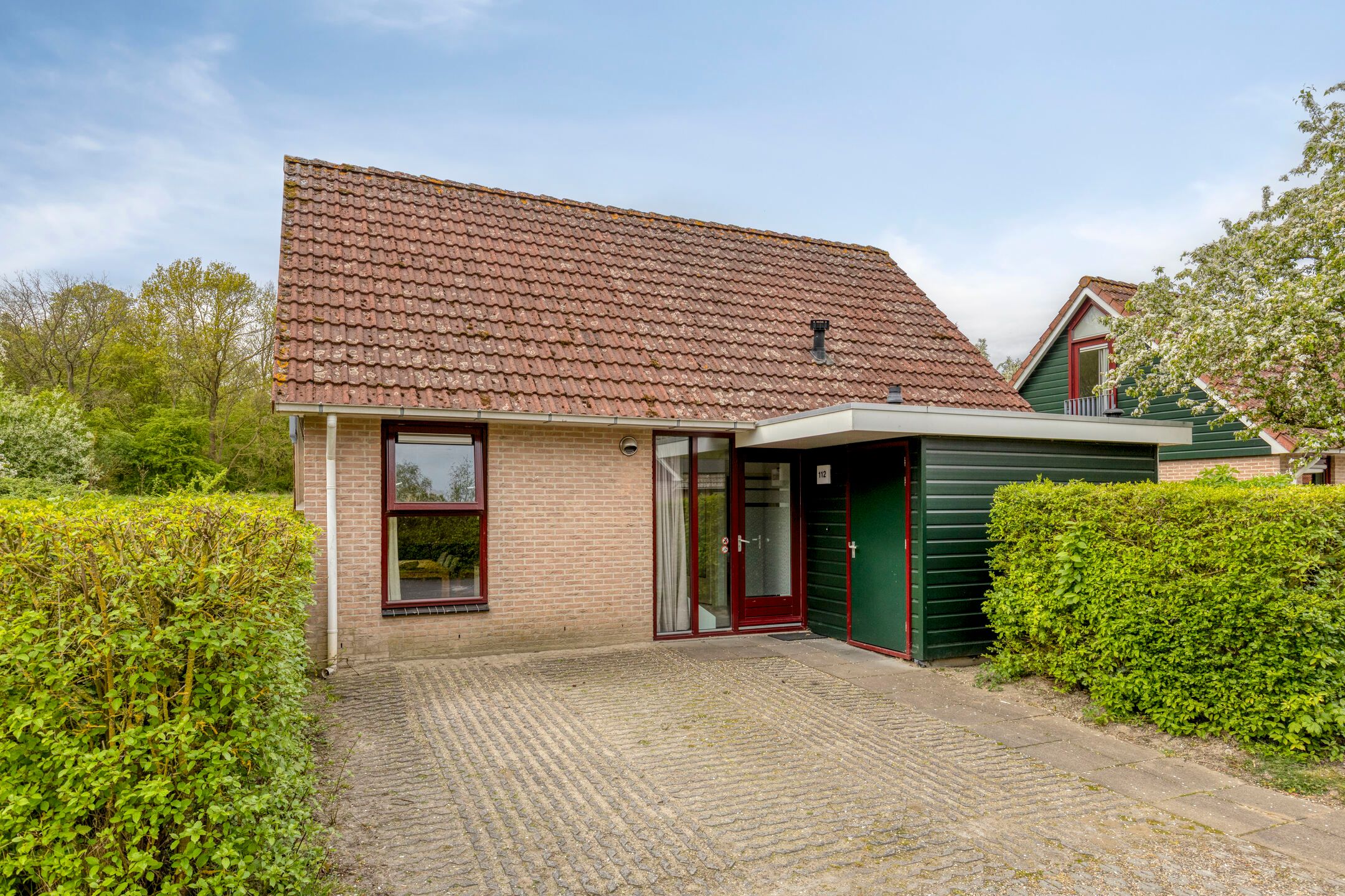 3-bedroom freehold villa in Heinkenszand — photo 5 of 5