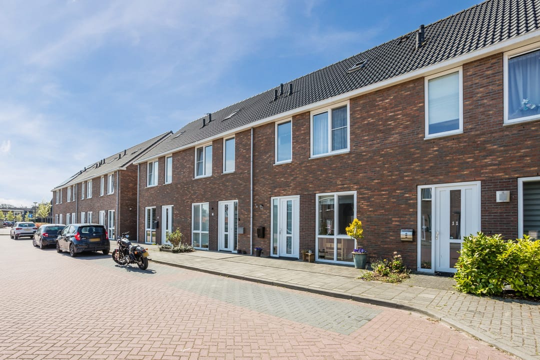 Photo 1 of Takenshof 12