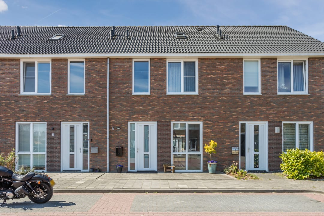 Photo 2 of Takenshof 12