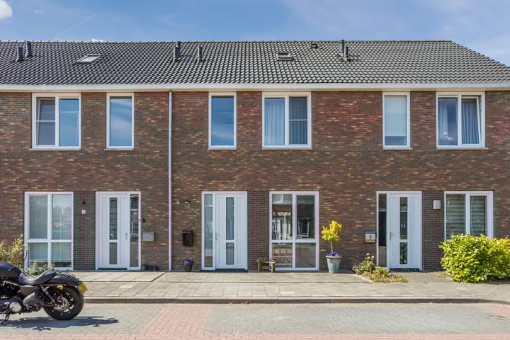 Foto 2 van Takenshof 12