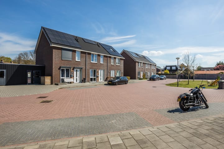 Foto 3 van Takenshof 12