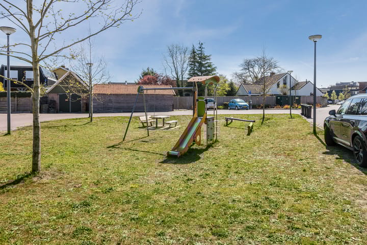 Foto 4 van Takenshof 12