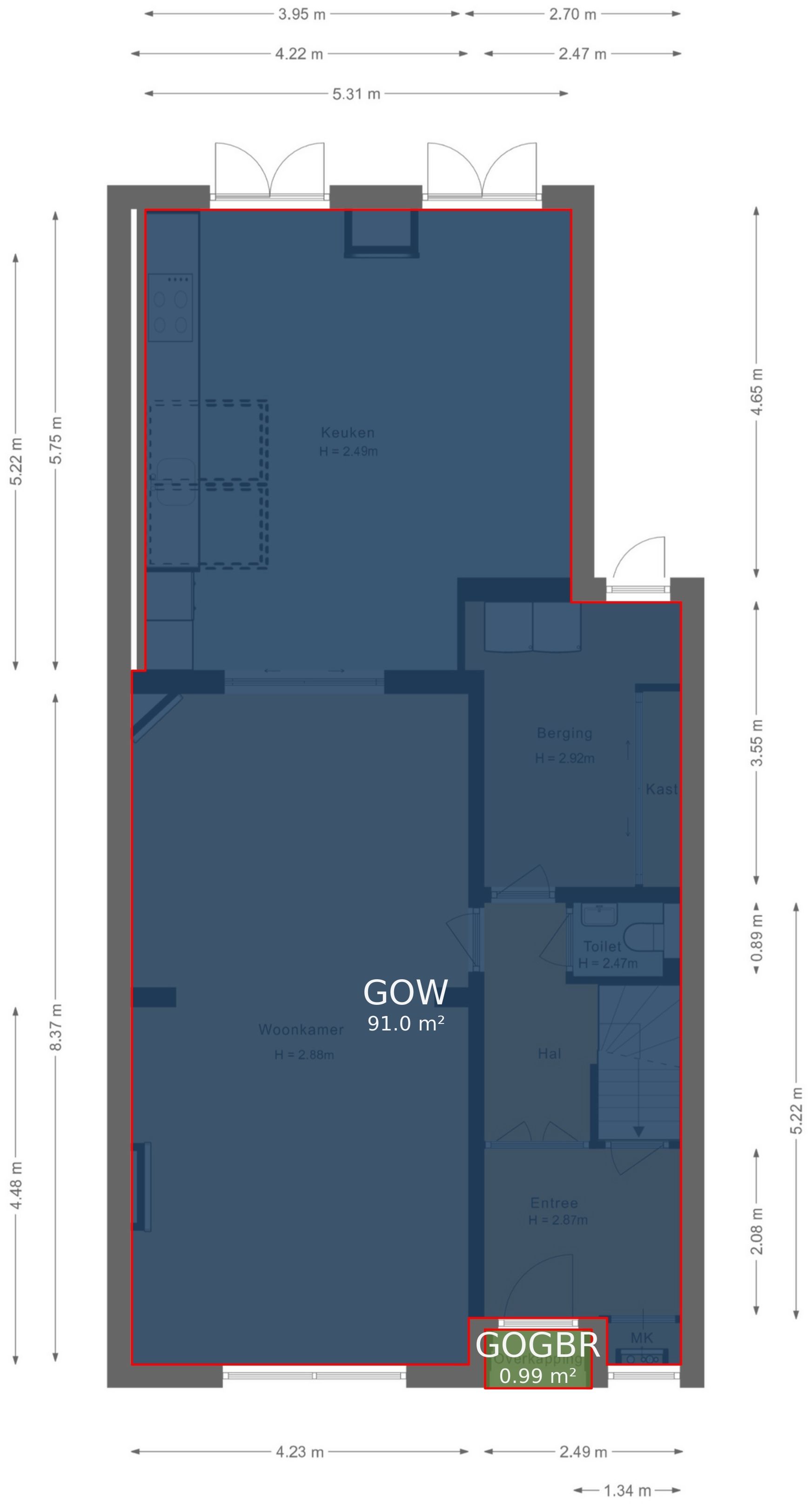 Foto 60 van van Schelbergenstraat 3