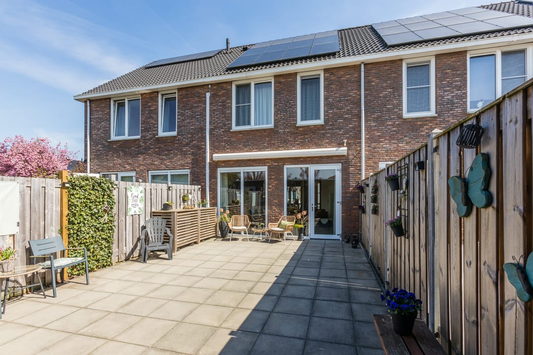 Photo 37 of Takenshof 12