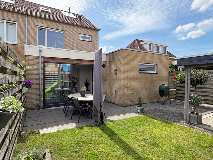 Foto 2 van Berend Slingenbergstraat 12-A