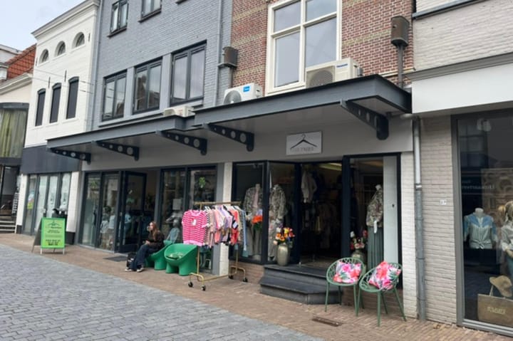 Oostdijk 25, Oud-Beijerland