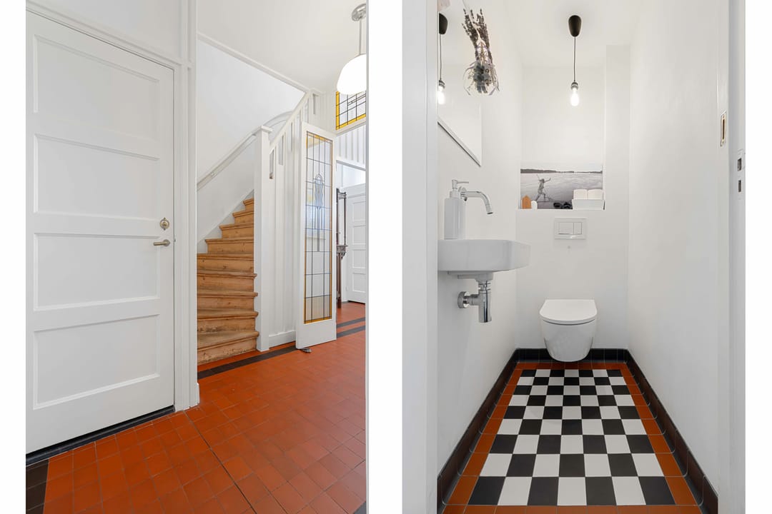 Foto 7 van van Schelbergenstraat 3