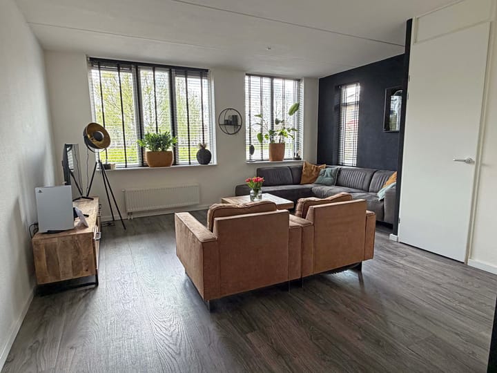 Foto 3 van Berend Slingenbergstraat 12-A