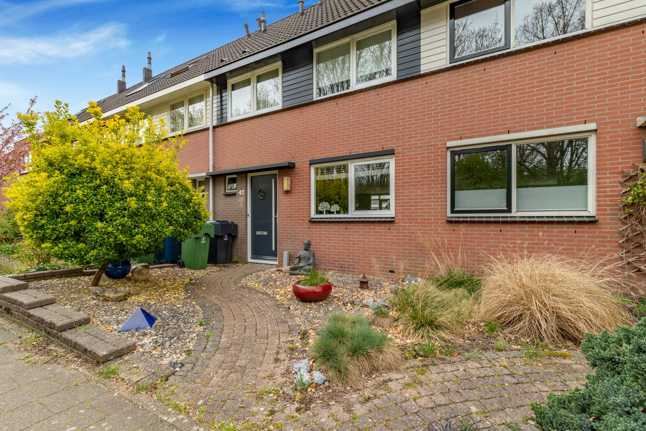 Fideliostraat 47 