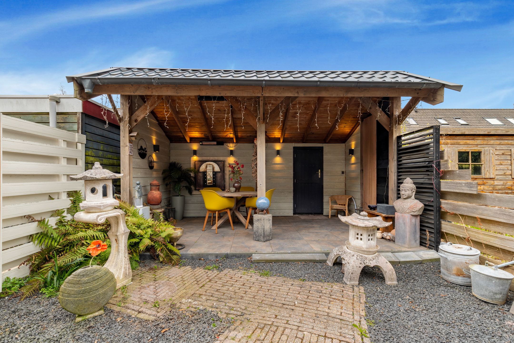 Foto 3 van Fideliostraat 47