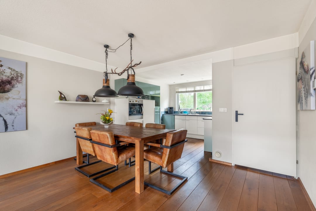 Foto 7 van Fideliostraat 47