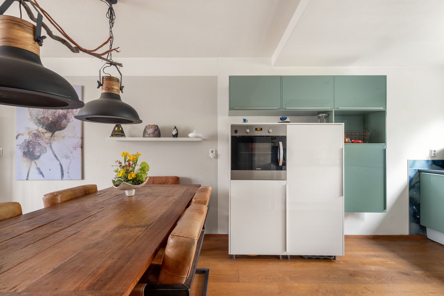 Foto 10 van Fideliostraat 47