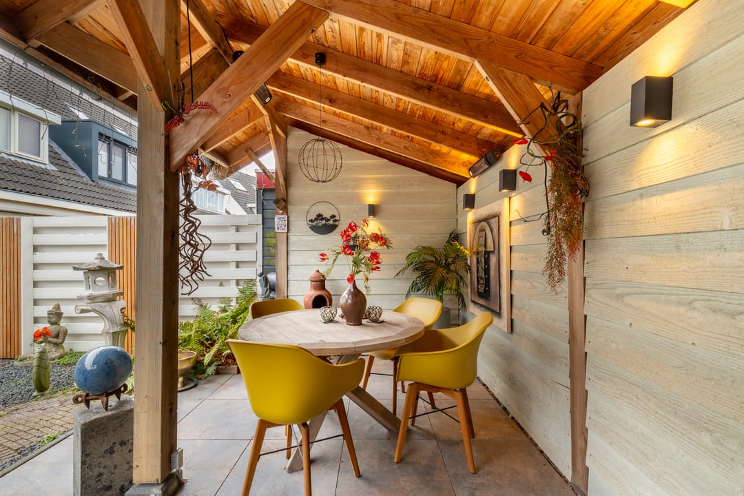 Foto 11 van Fideliostraat 47