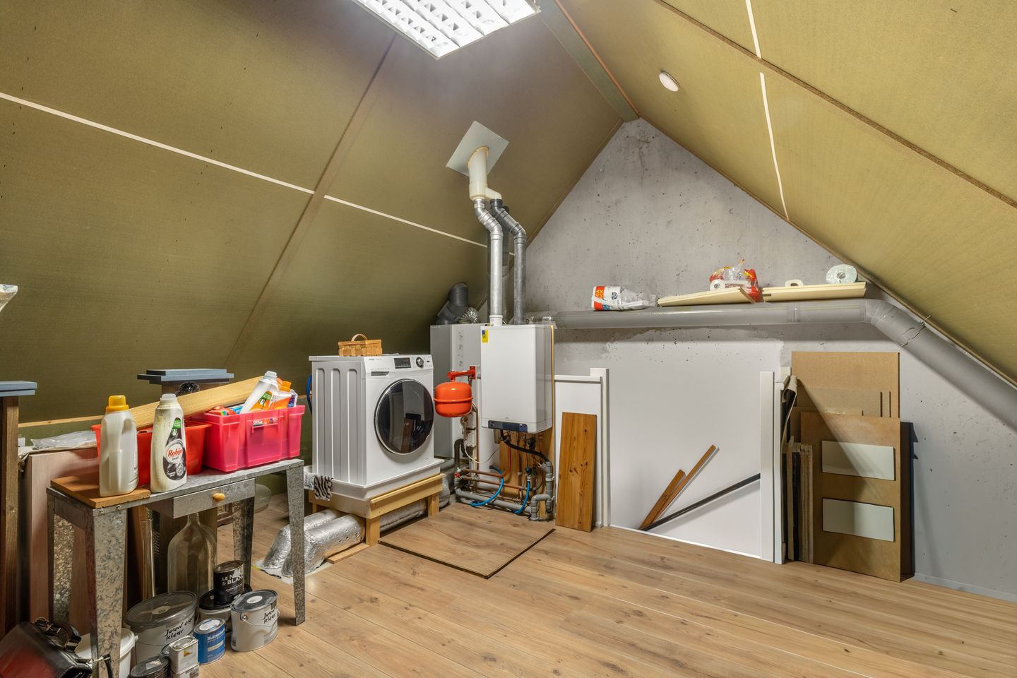 Foto 20 van Fideliostraat 47