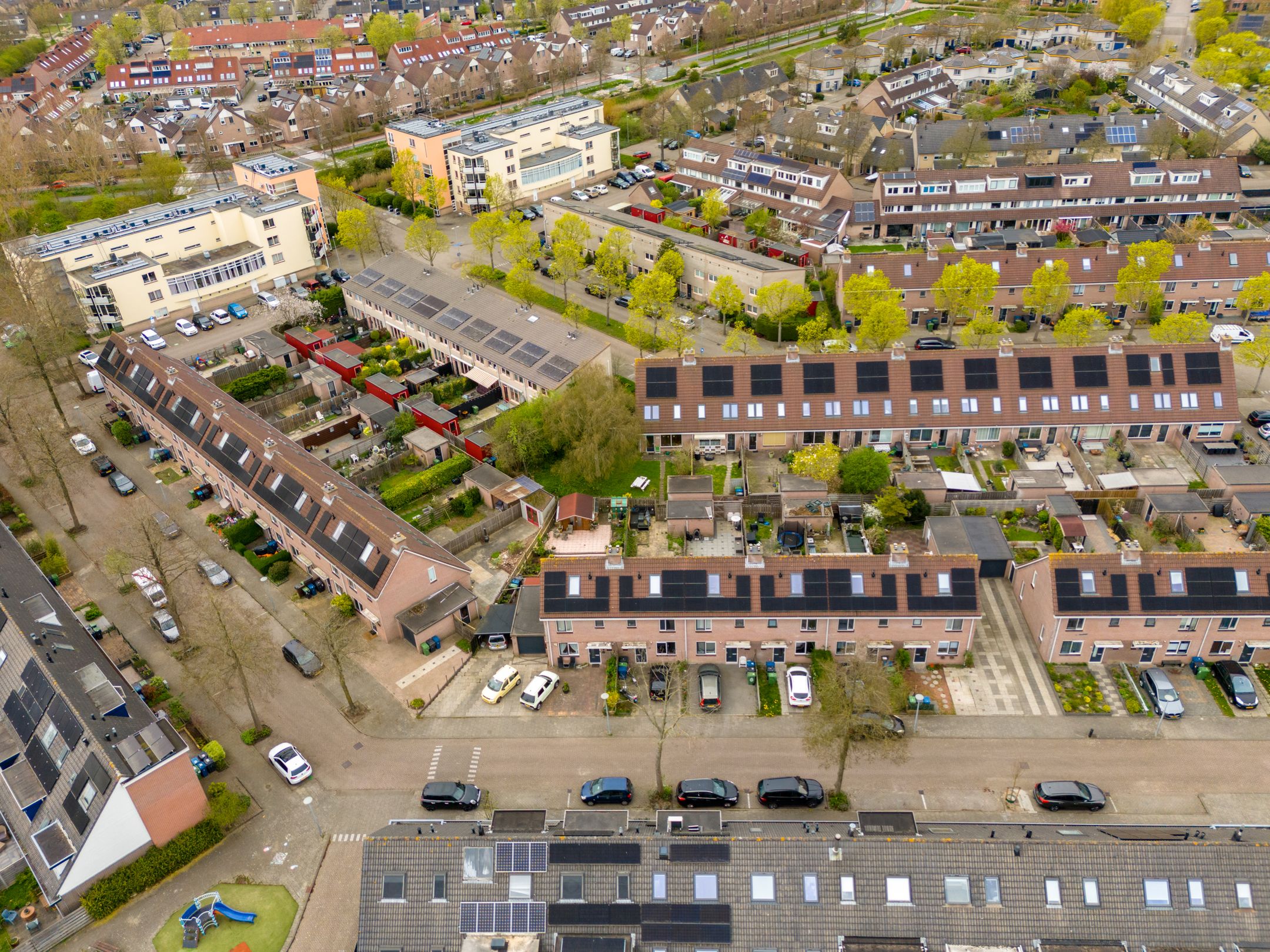 Foto 21 van Fideliostraat 47