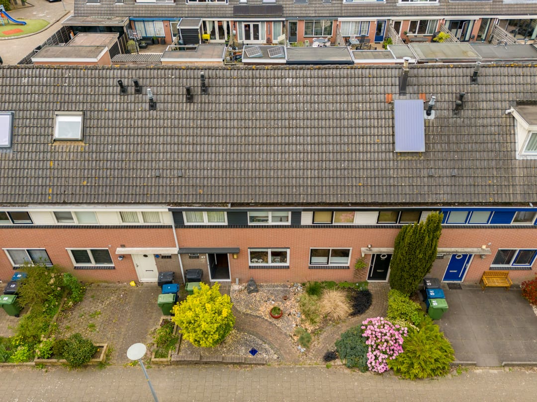 Foto 22 van Fideliostraat 47