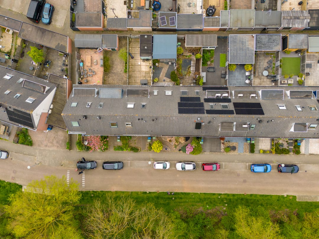 Foto 23 van Fideliostraat 47