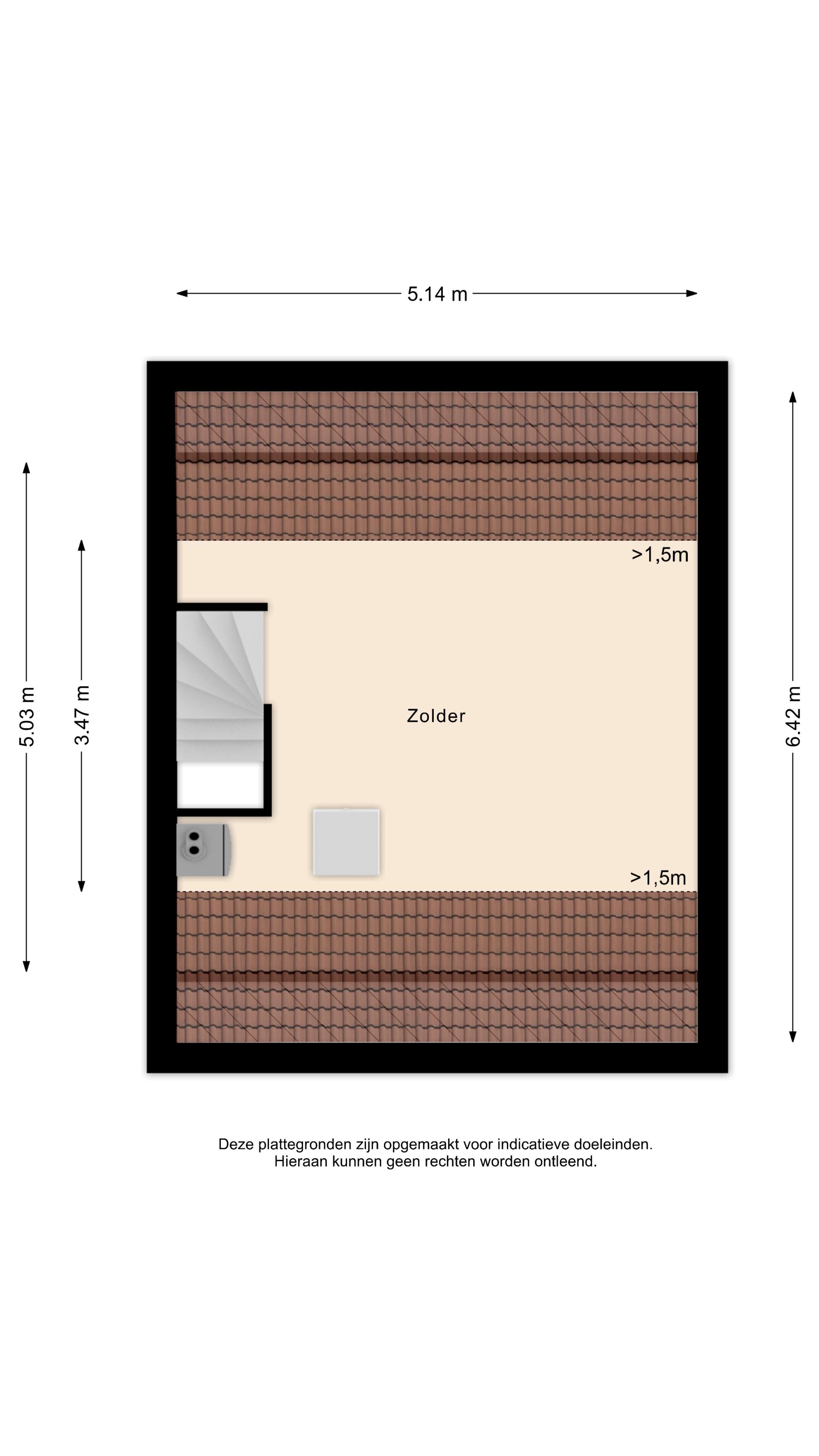 Foto 27 van Fideliostraat 47