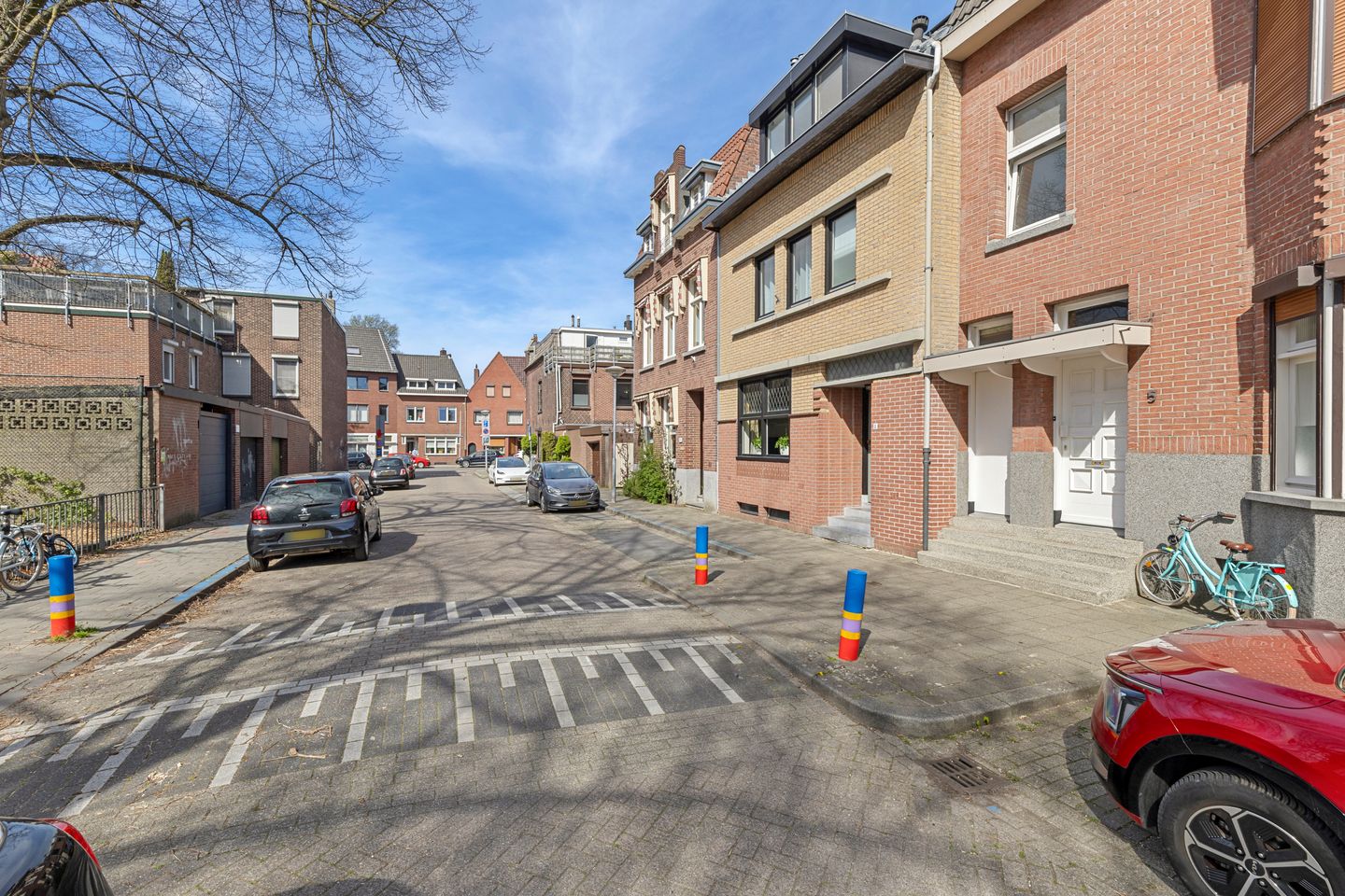 Foto 4 van van Schelbergenstraat 3