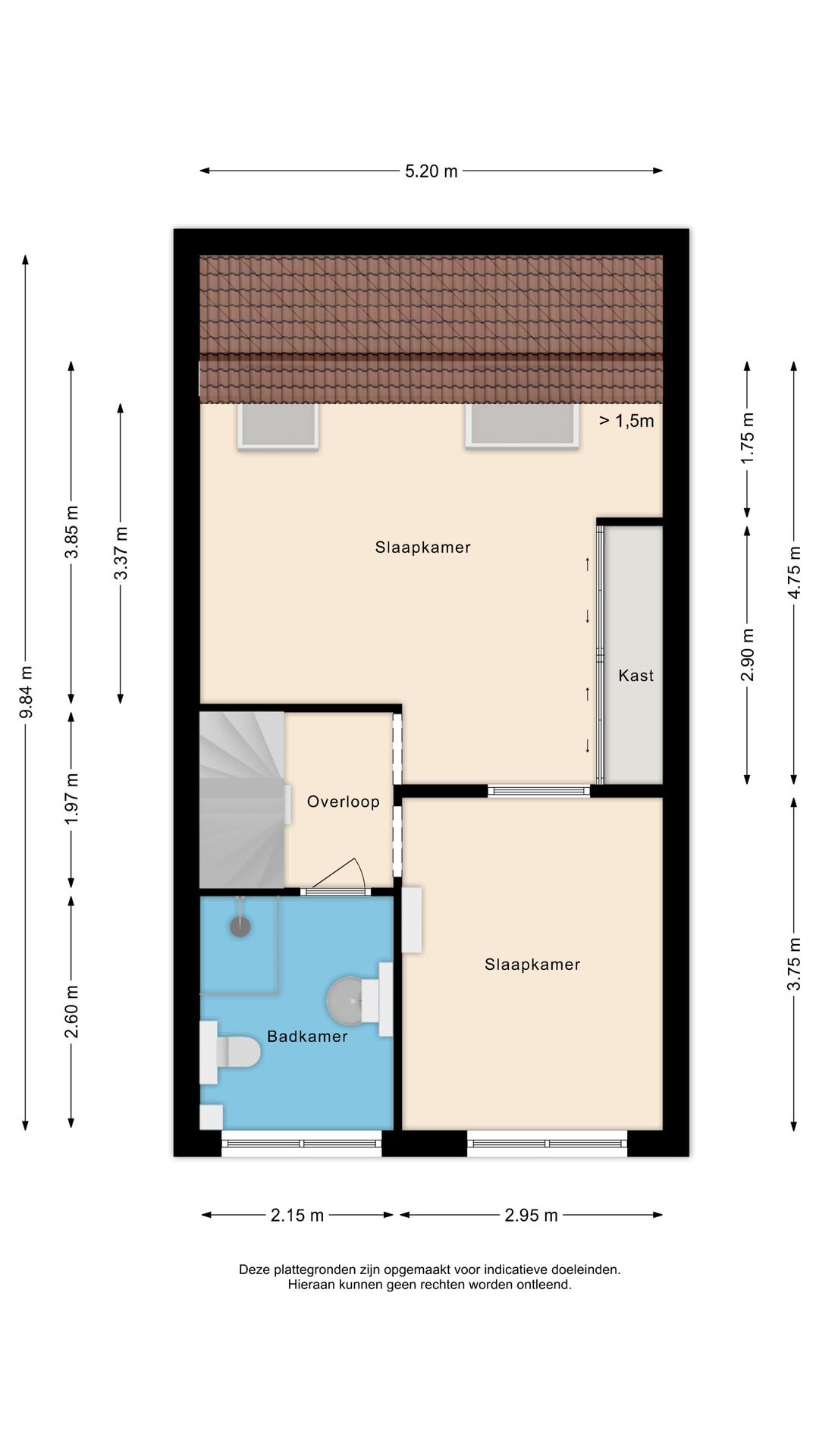 Foto 26 van Fideliostraat 47