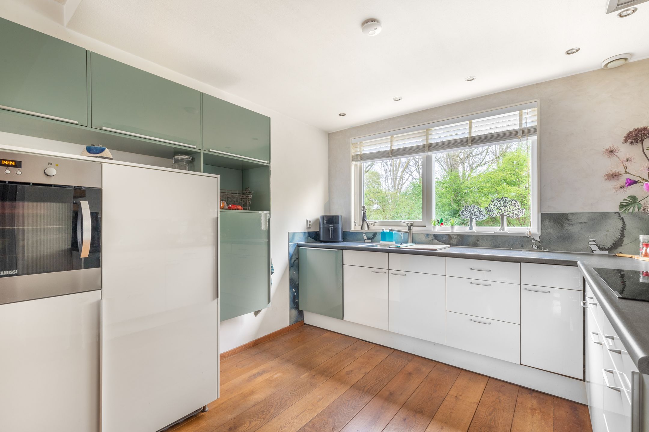 Foto 9 van Fideliostraat 47