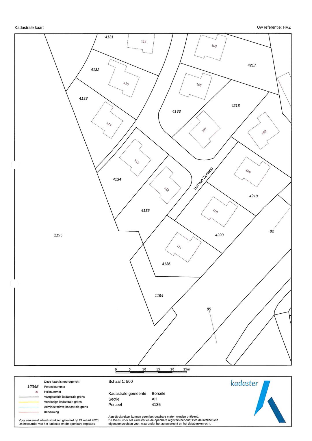 Foto 43 van Hof van Zeeland 112