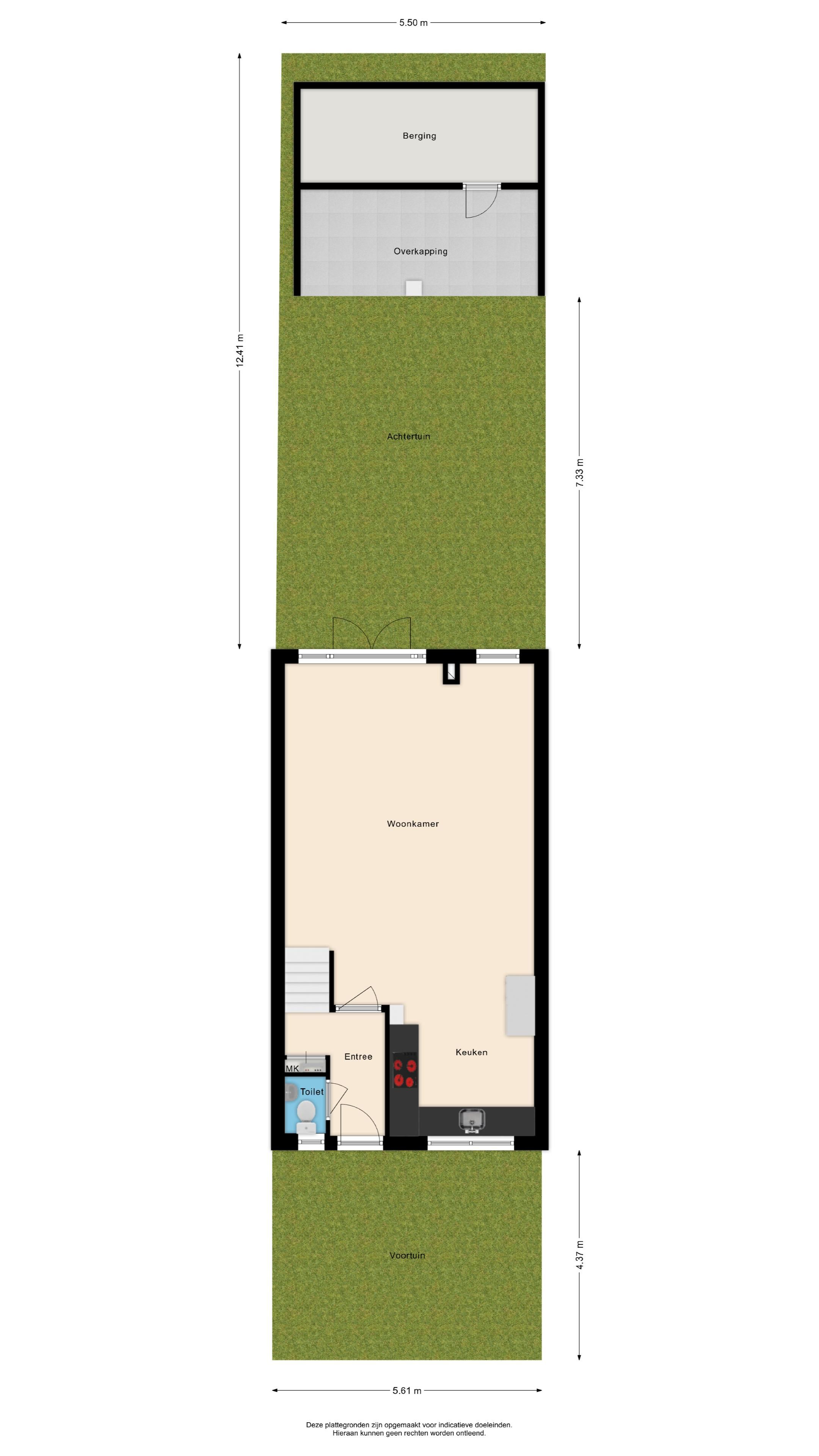 Foto 24 van Fideliostraat 47