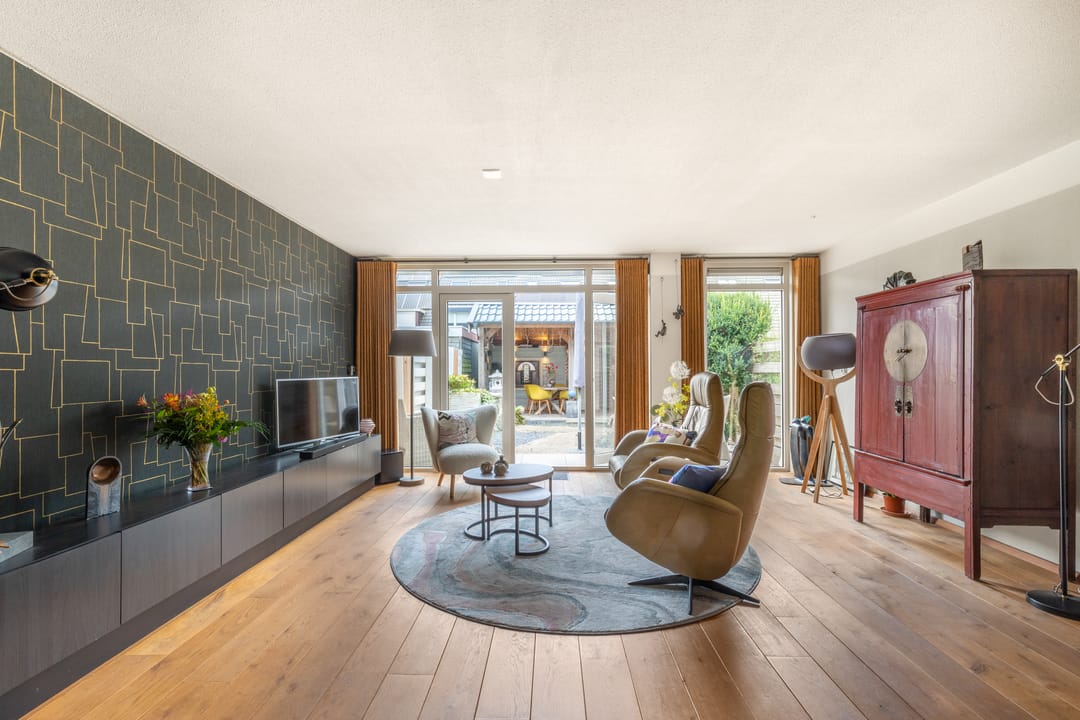 Foto 2 van Fideliostraat 47