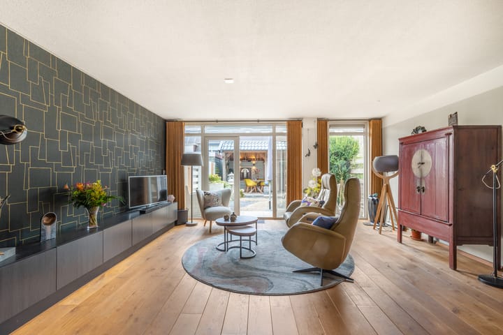 Foto 2 van Fideliostraat 47