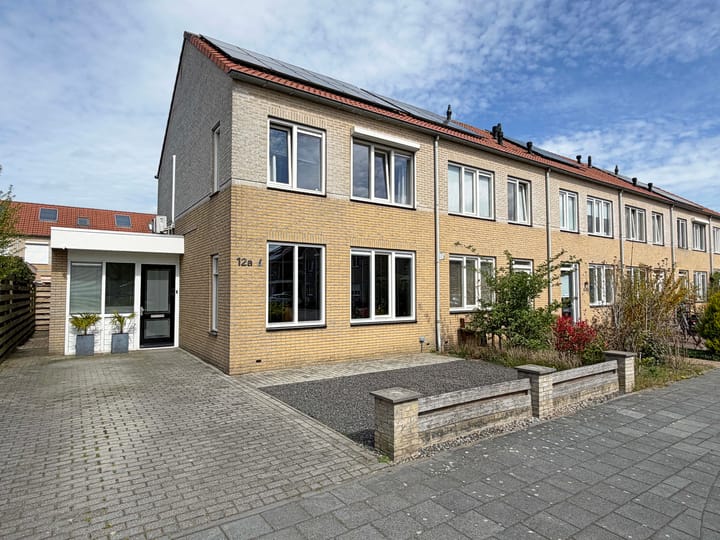 Berend Slingenbergstraat 12-A