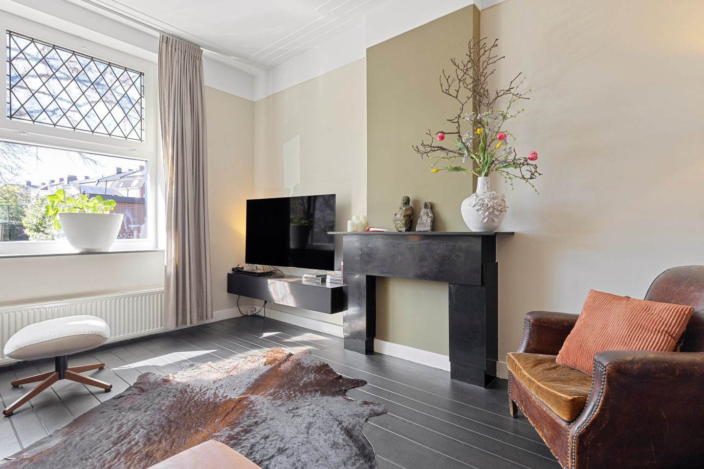 Foto 10 van van Schelbergenstraat 3