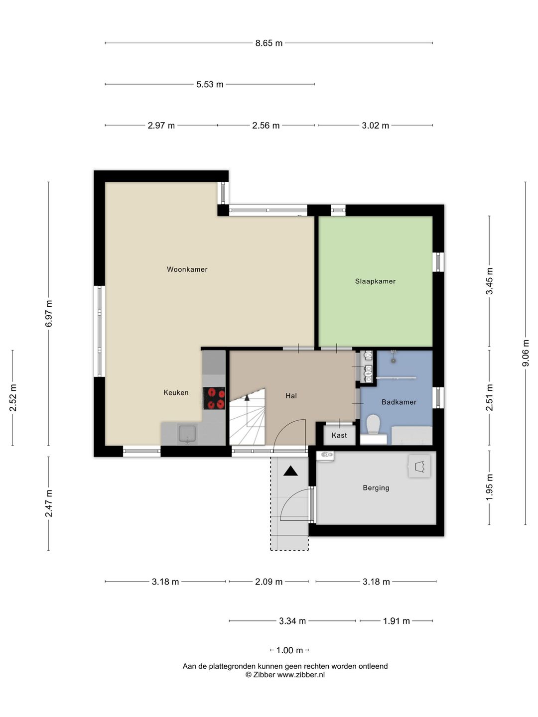 Foto 41 van Hof van Zeeland 112