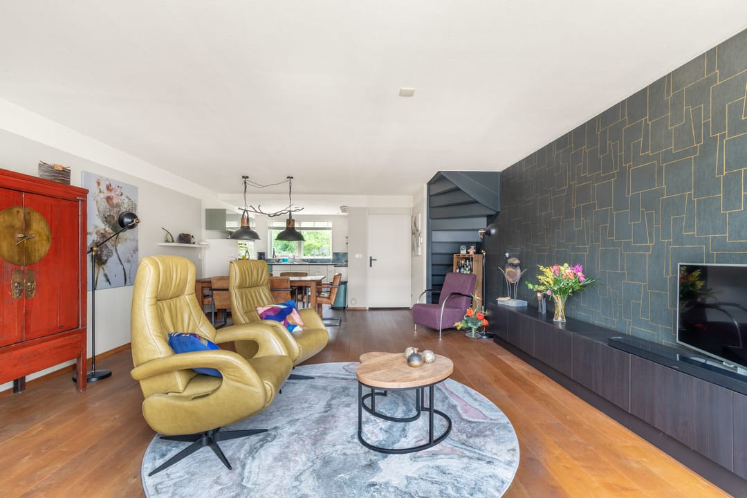 Foto 8 van Fideliostraat 47