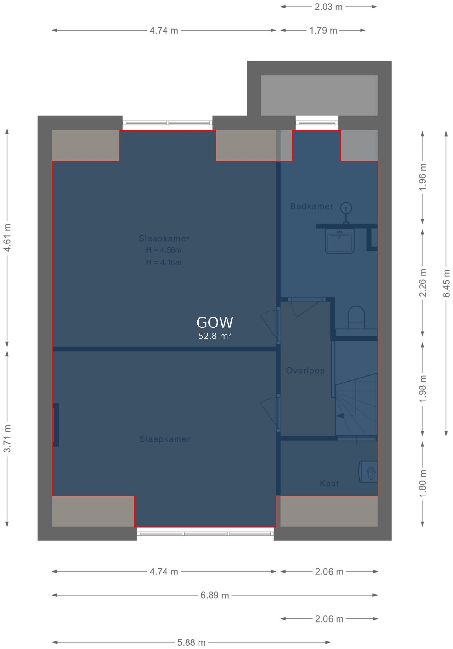 Foto 74 van van Schelbergenstraat 3