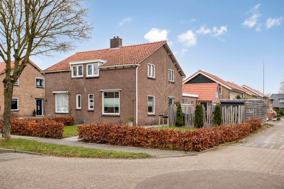 Foto 1 van Valckeniersweg 24