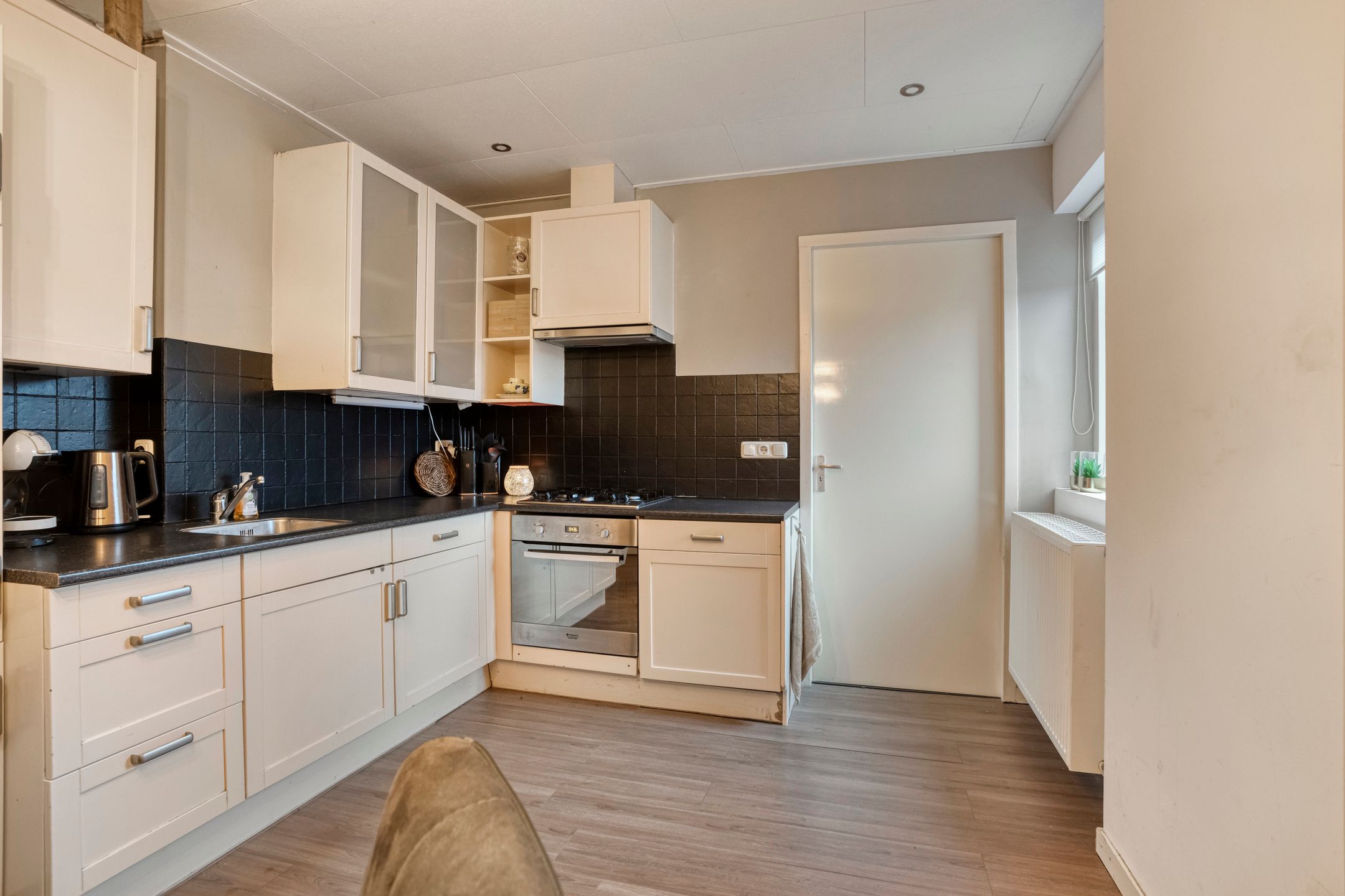 Foto 6 van Valckeniersweg 24